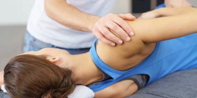 physical therapy treatment for back pain