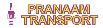 Pranaam Transport