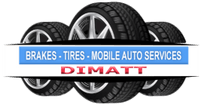 Brakes, Tires and Mobile Autoservice Dimatt
