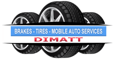 Brakes, Tires and Mobile Autoservice Dimatt
