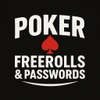 passwordfreeroll.com - Пароли на фрироллы-Poker Freeroll Password