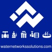 Water Networks Solutions 
مؤسسة حلول شبكات المياه 