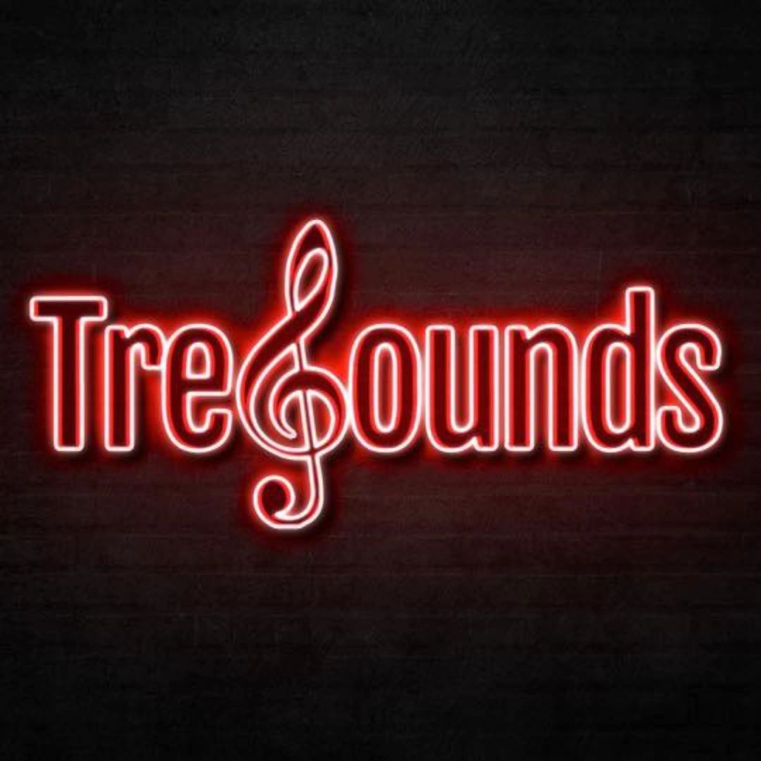 Tre'Sounds