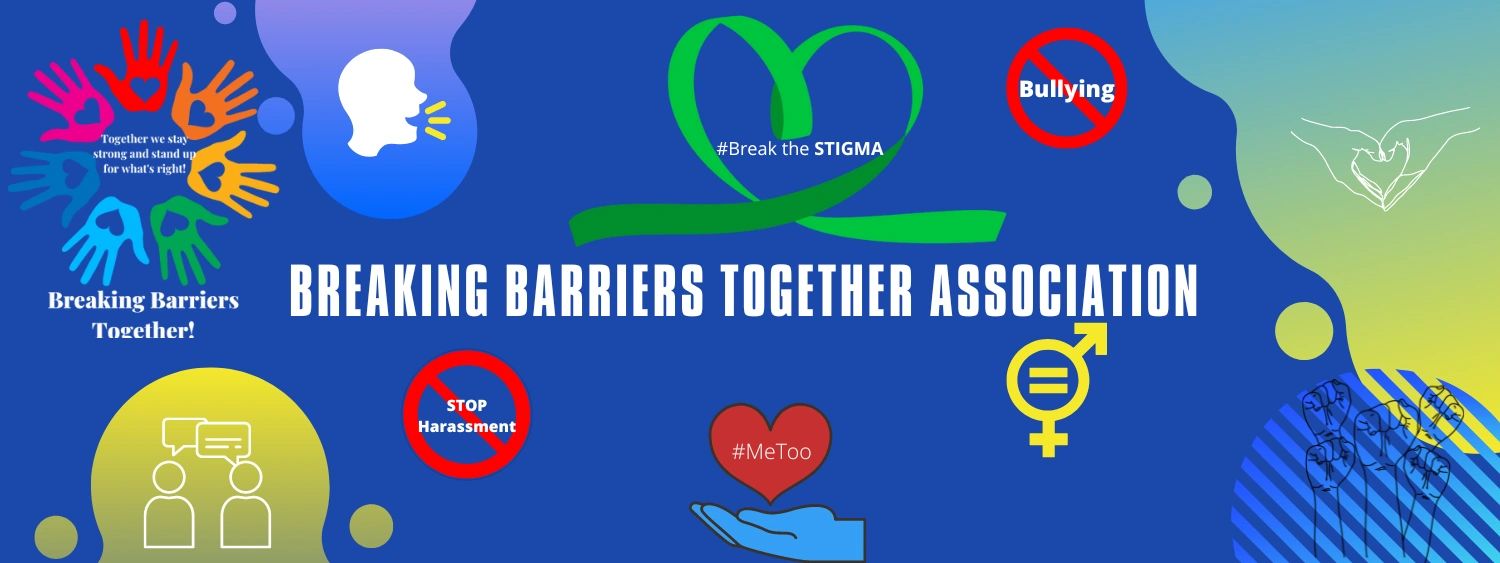Breaking Barriers Together Association
