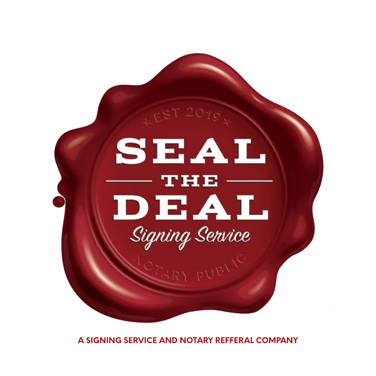 Seal The Deal Seal The Deal