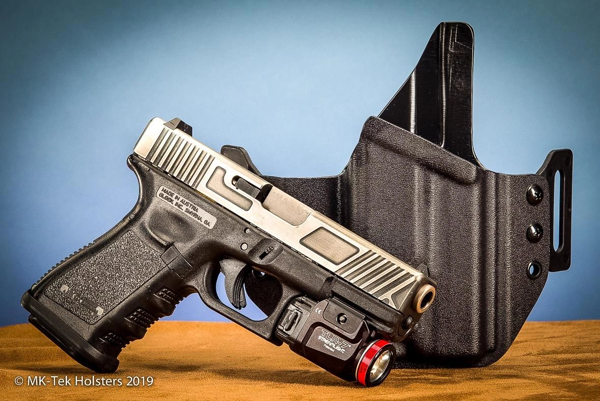 Glock Tlr7 Sub