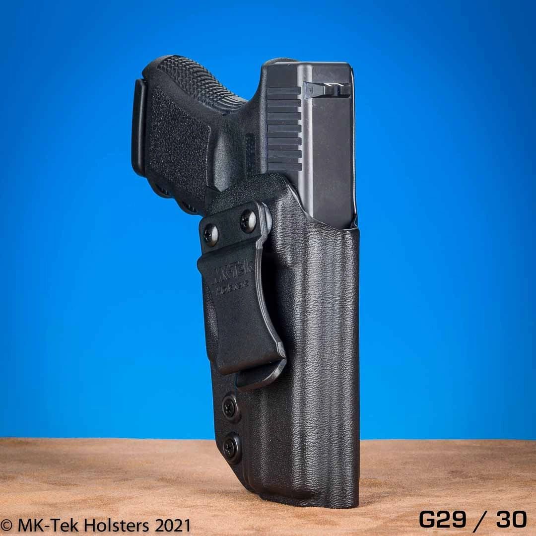 Glock 30 Concealed Carry