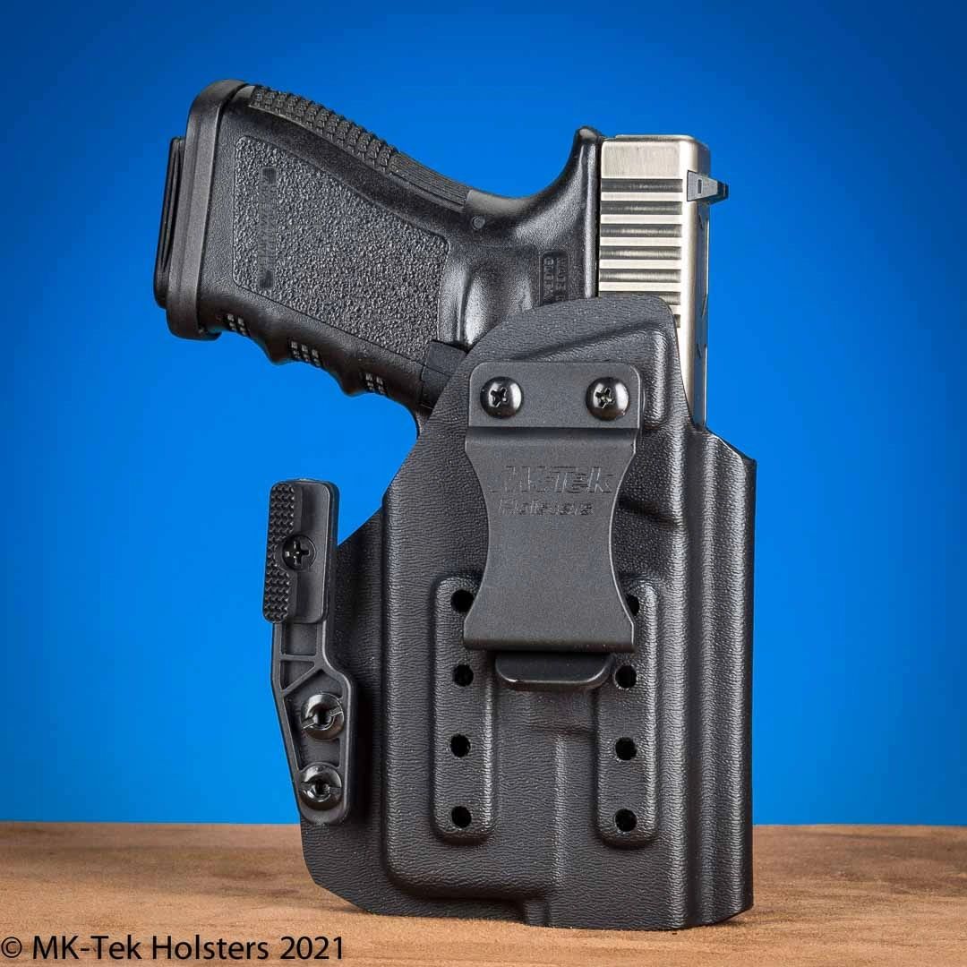 Inside Pants Holster Glock 19