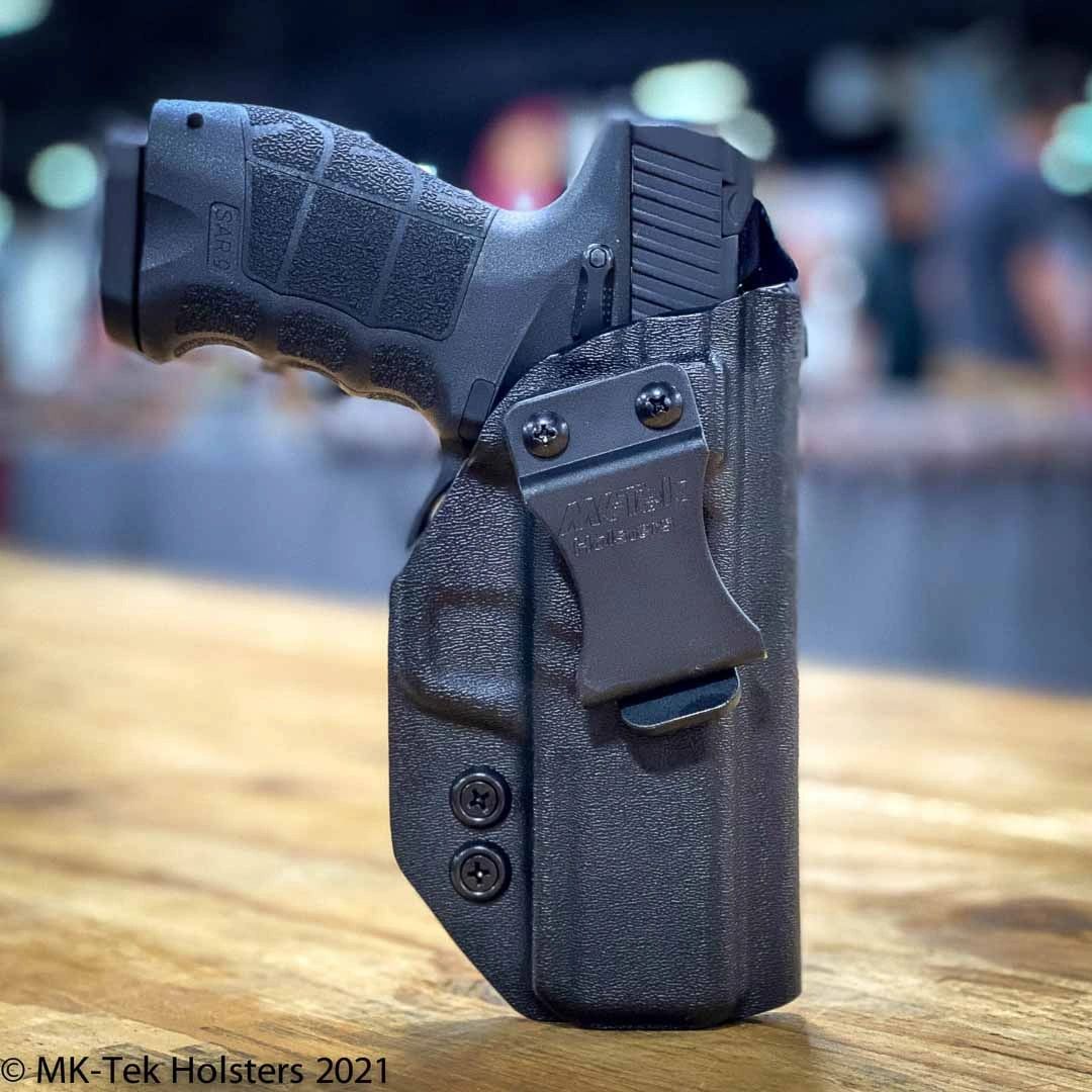 Holster Glock 30s