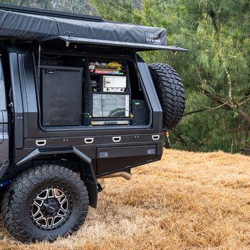 4wd business marketing