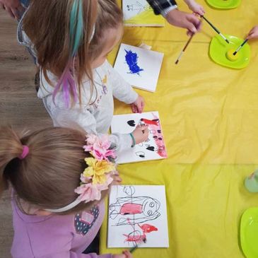 early childhood education