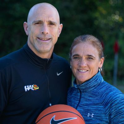 Youth spots organization owner