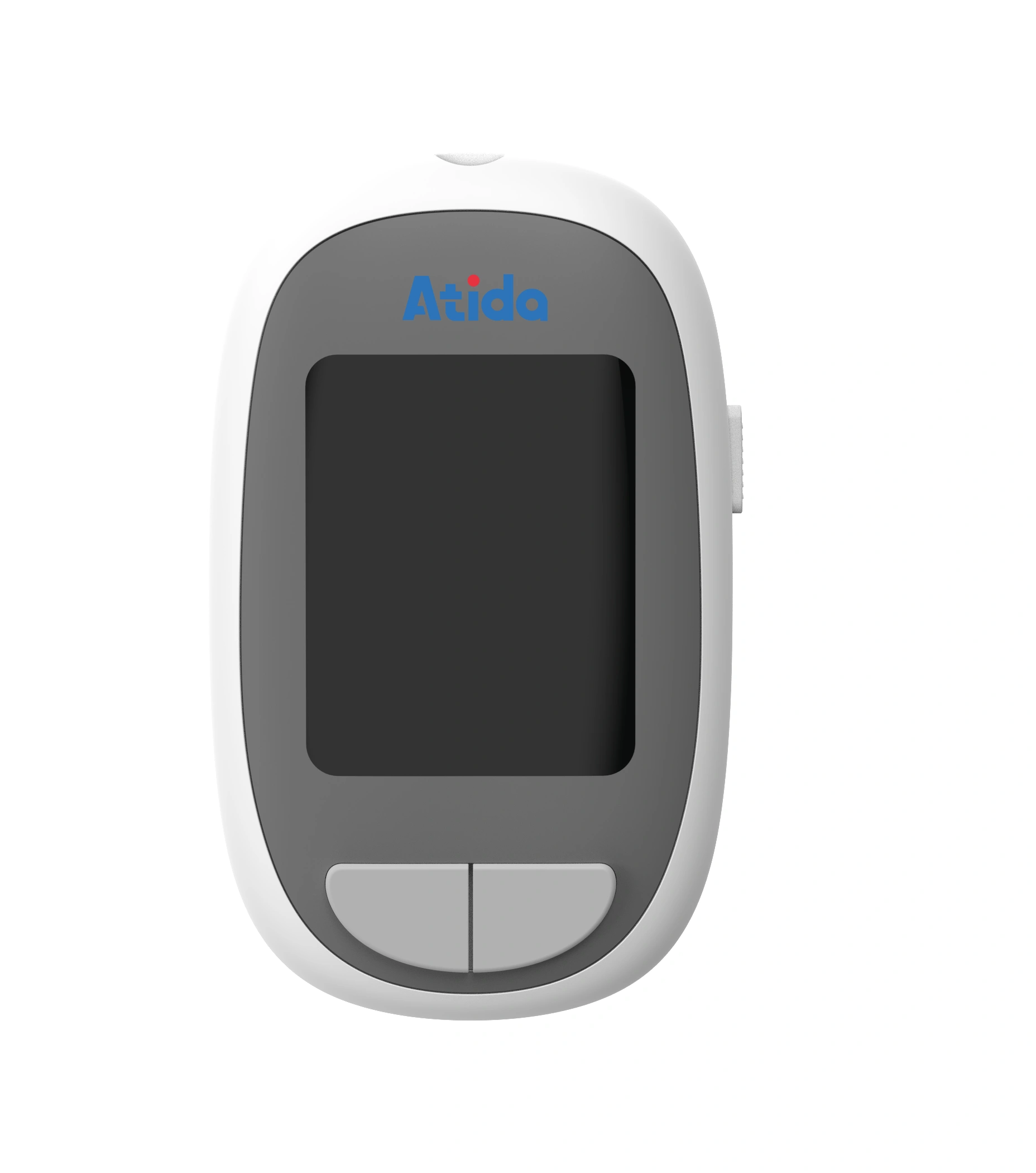 Blood Glucose Meter II Plus