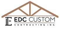 EDC Custom Contracting  Inc.