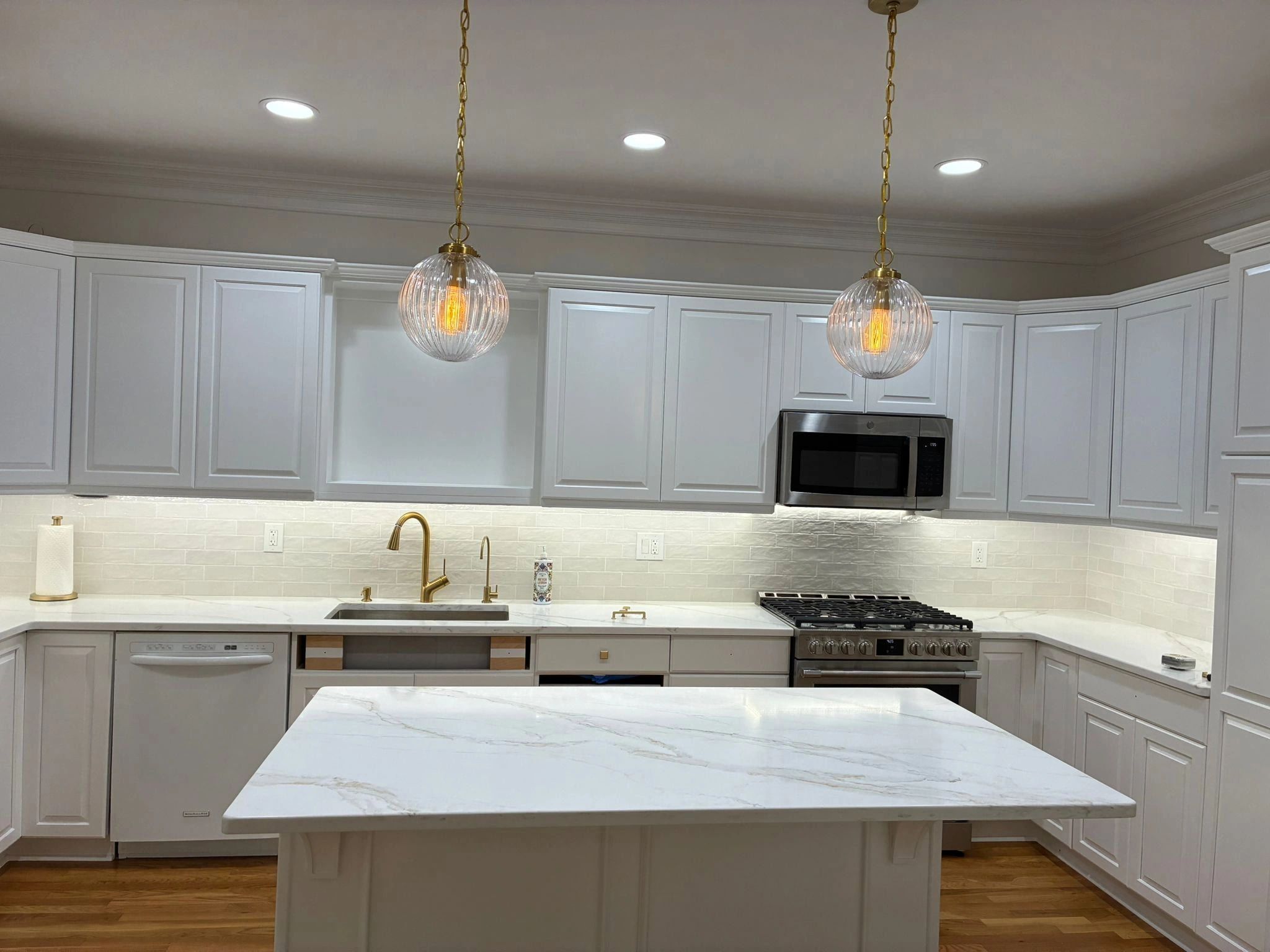 Kitchens