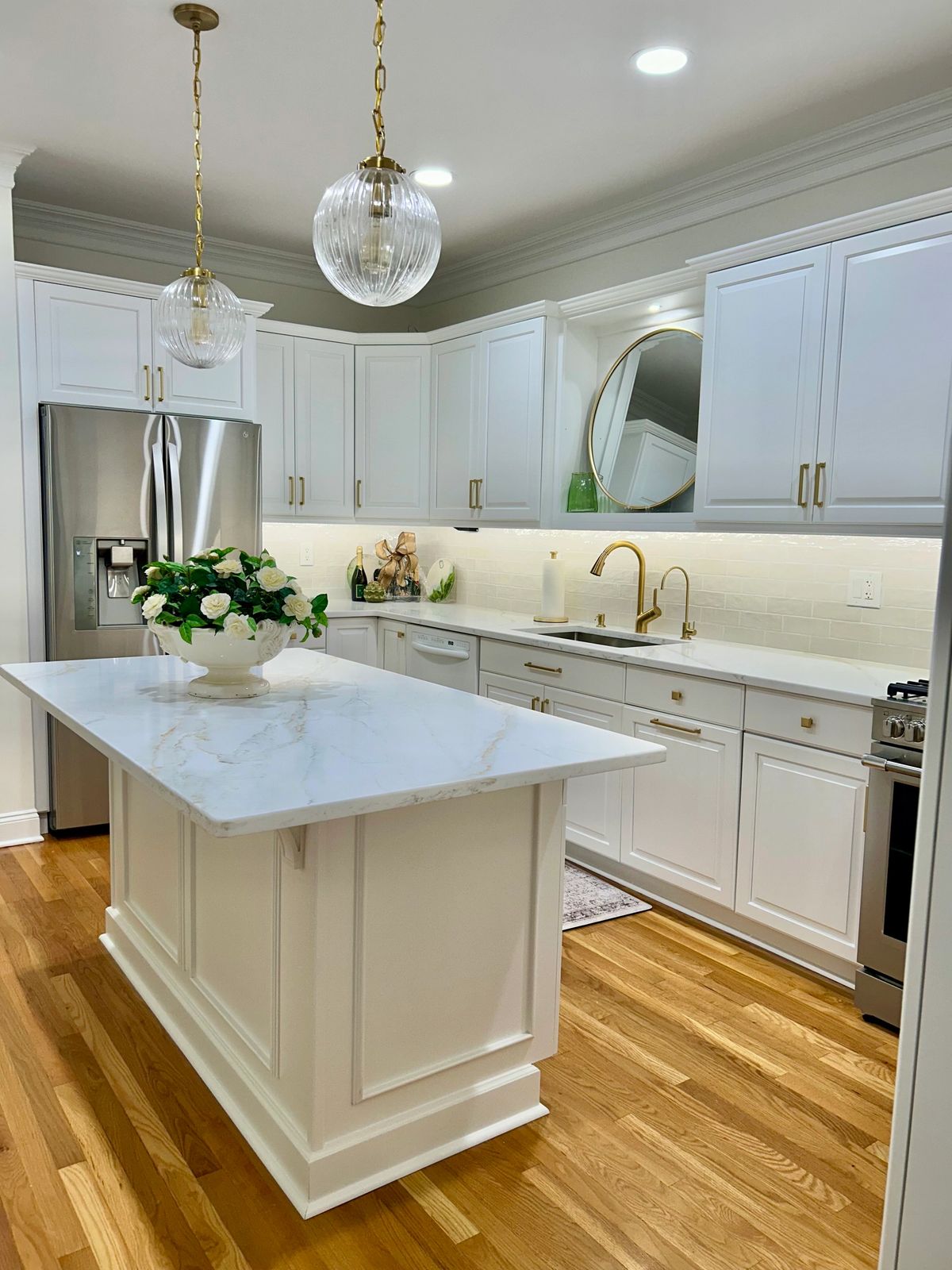 Wyckoff NJ Community