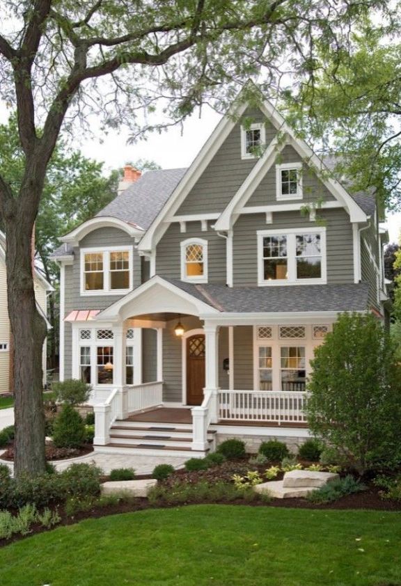 Interior & Exterior Painting