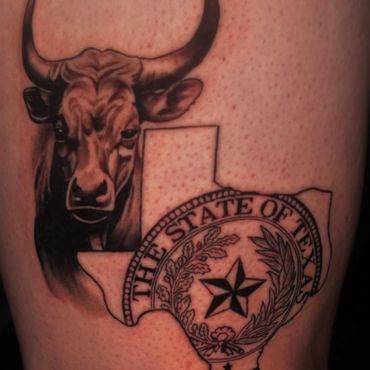 Plano, TX Artist- Miguel "Migi"