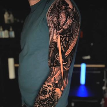 Plano, TX Artist- Junior
