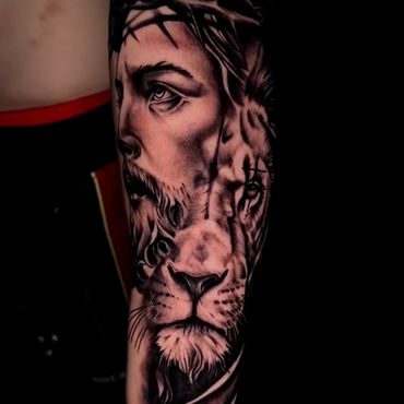 Plano, TX Artist- Tony