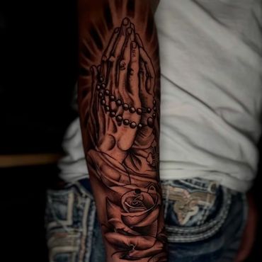 Plano, TX Artist- Tony