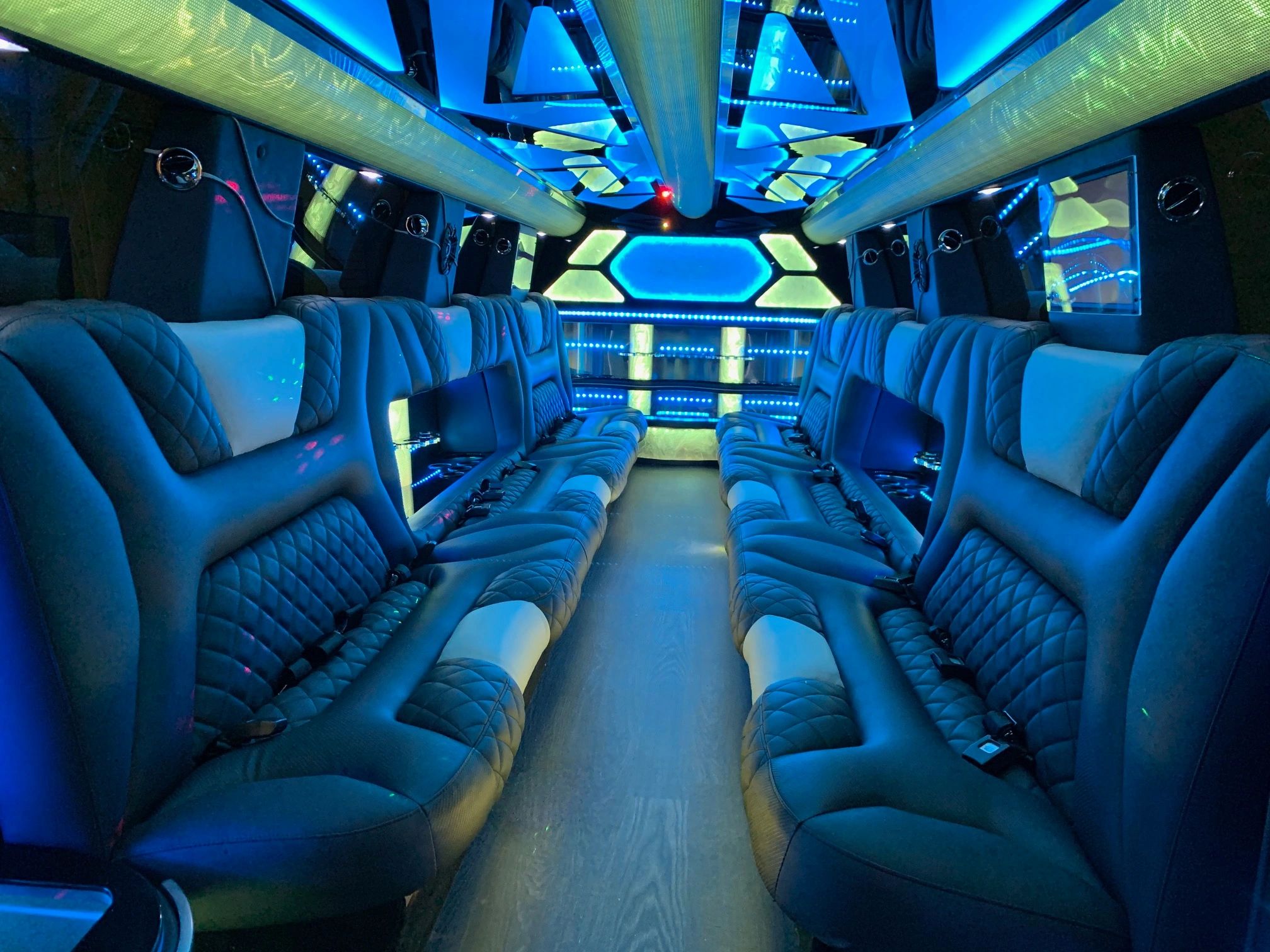 Denver Limos Denver Limo Service Denver Party Bus Denver Limo Bus