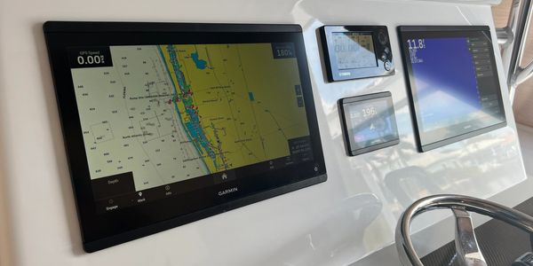 Southern Marine Electronics