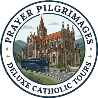 PRAYER PILGRIMAGES