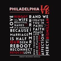 Philly 
Reboot Reconnect Refocus