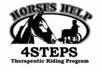 4STEPS Therapeutic Riding Program
