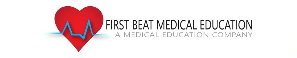 First Beat Medical Education