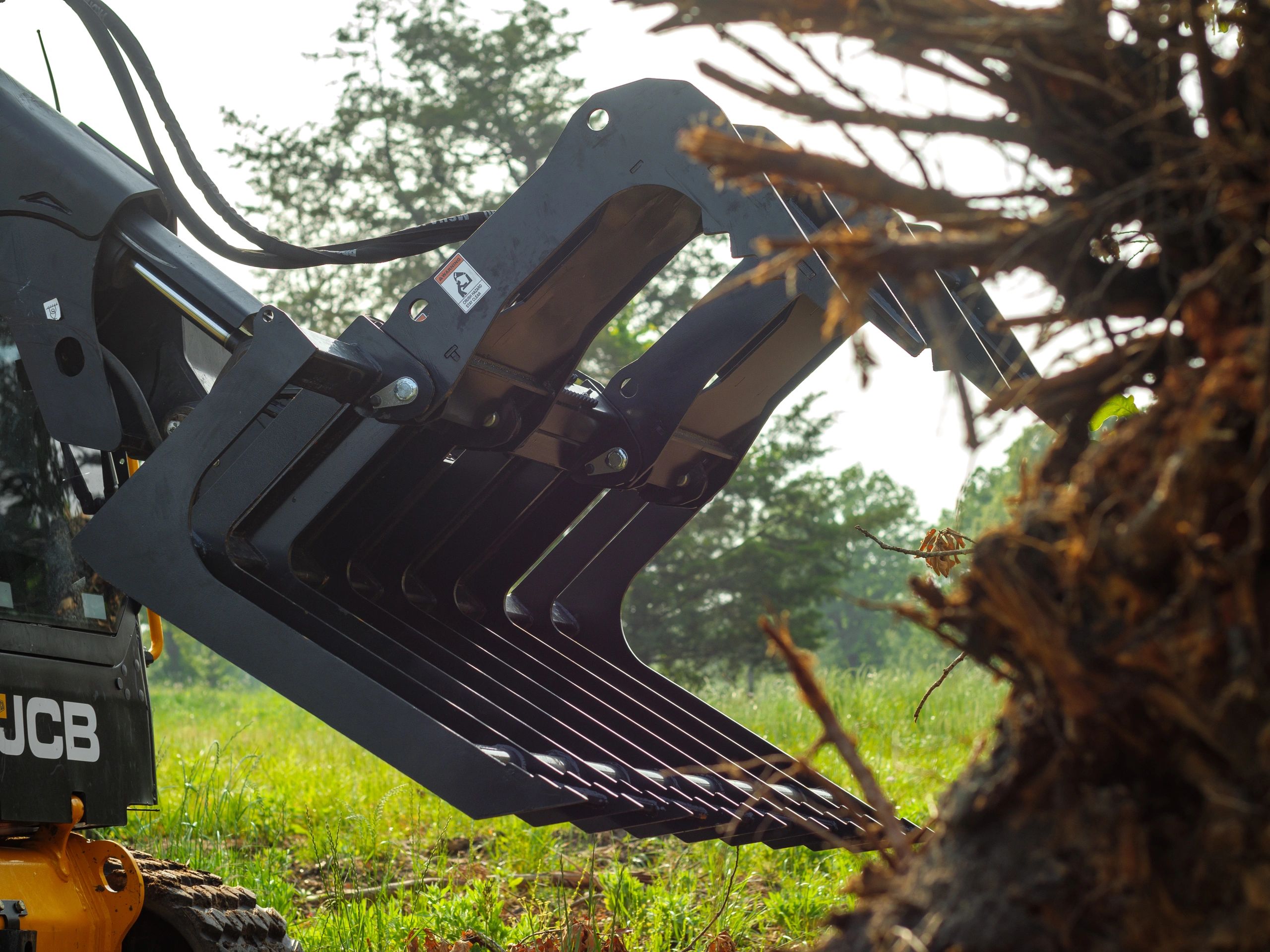 Are Skid Steer Attachments Universal? Demystifying Compatibility