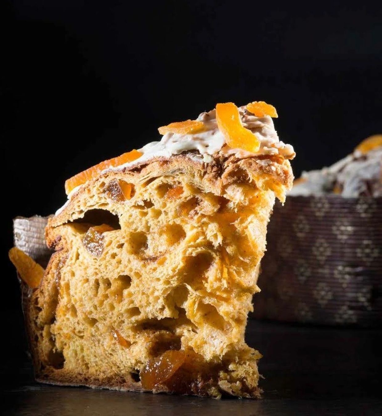 Panetone - Panetone Panetone - Panetone