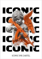 Iconic Ink Studio