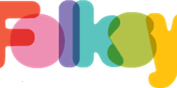Folksy Logo
