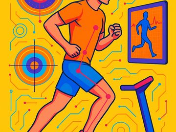 Evaluación completa de técnica de carrera por video.
Análisis de pronación, pisada, tibia y pelvis m