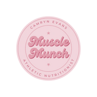 Muscle munch