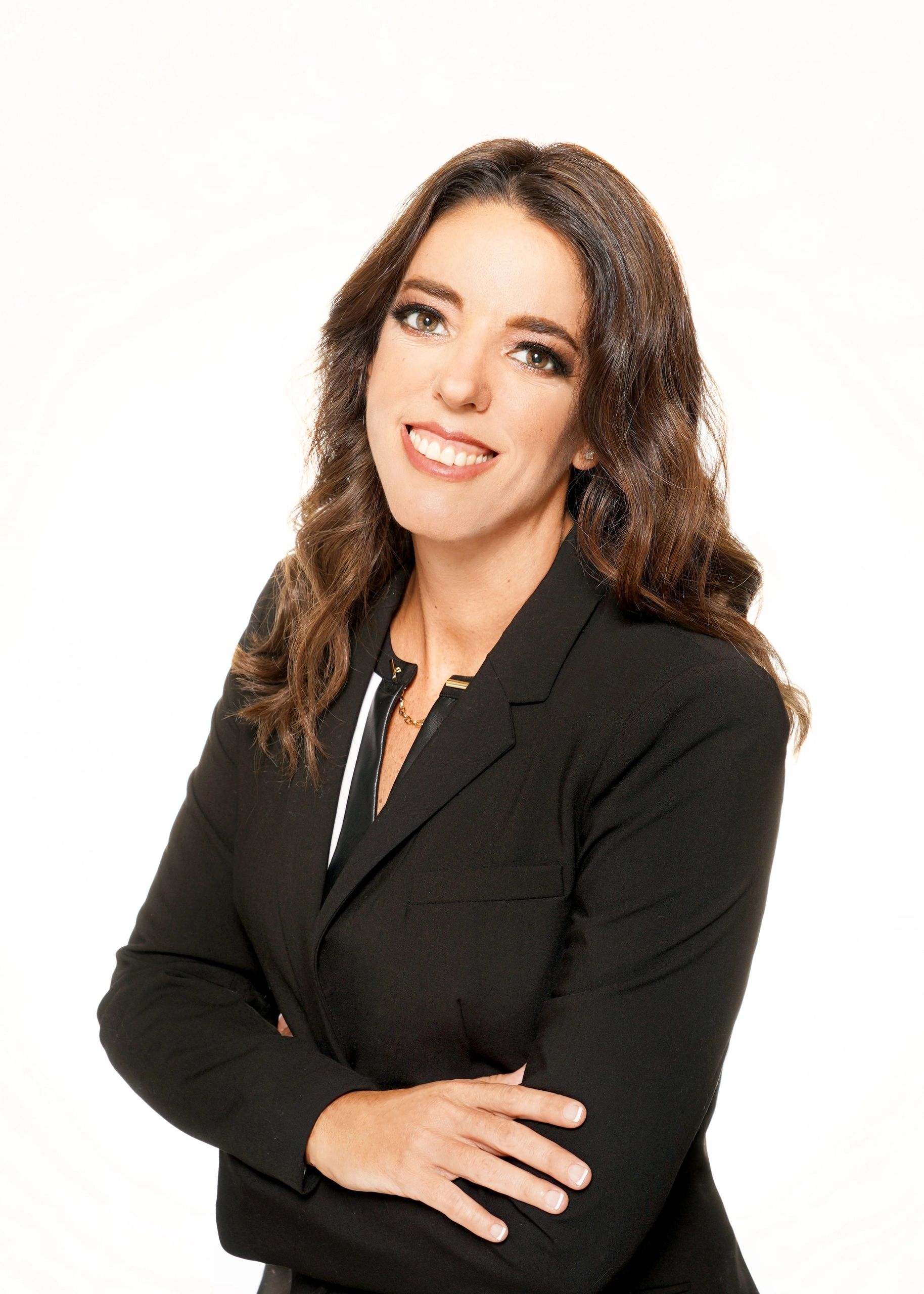 Maria Ingle, Commercial Real Estate Advisor