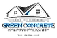 Green Concrete Construction Inc.