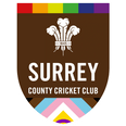 Proud Surrey