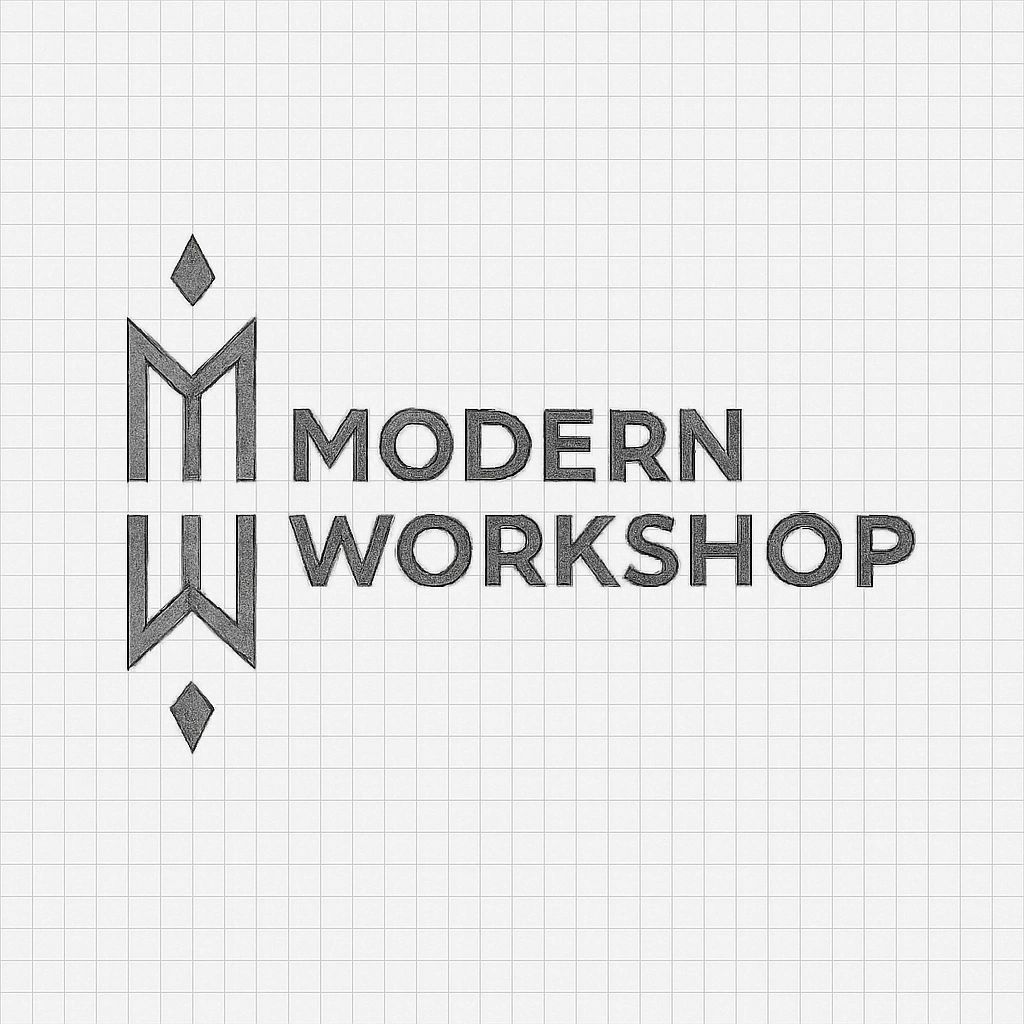 MODERN ARCHITECTURE WORKSHOP LTD logo