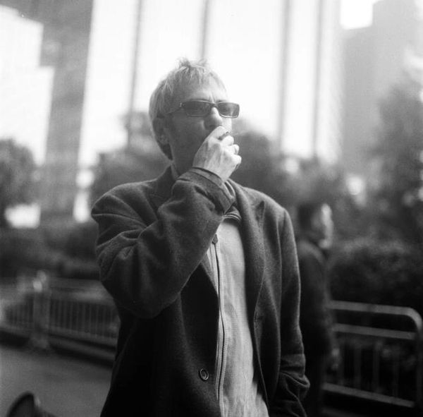 Leos Carax 2012