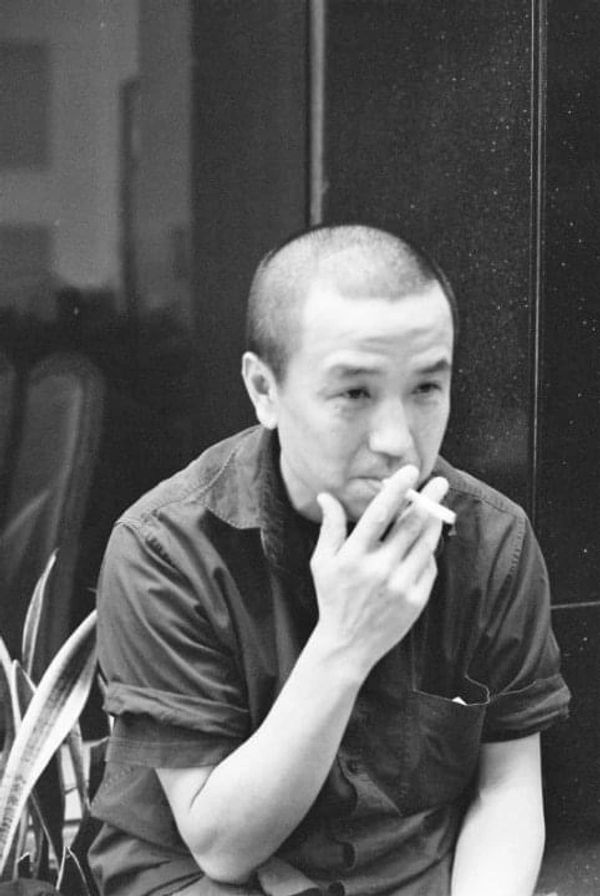 Lou Ye 2011