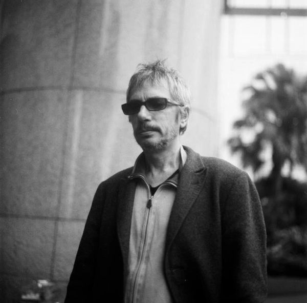 Leos Carax 2012