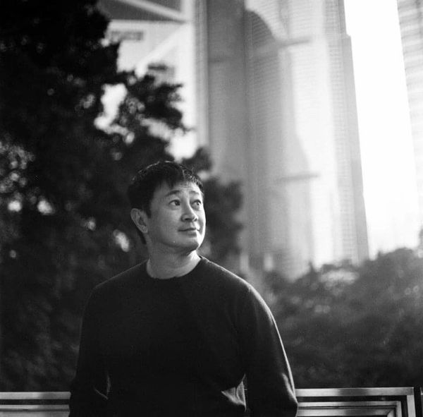 Deng Xiaoyu 2011