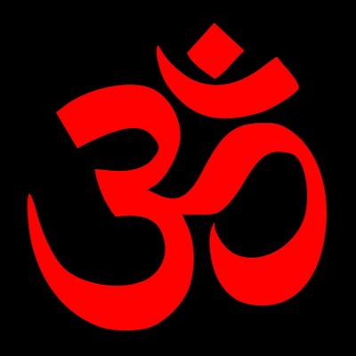 OM, AUM, HINDU SYMBOL, ANIKA VEDIC ASTROLOGY, BENGALURU, INDIA