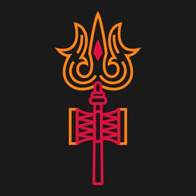 TRISHUL, ANIKA VEDIC ASTROLOGY, BENGALURU, INDIA