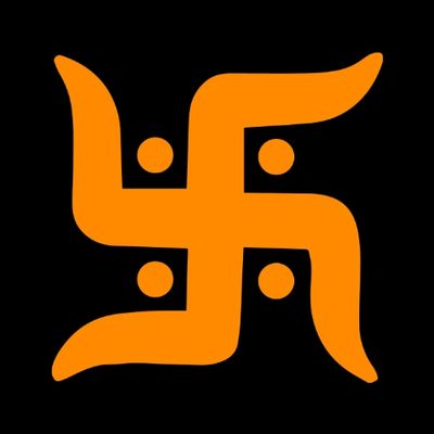 SWASTIK SYMBOL, HINDU SYMBOL, ANIKA VEDIC ASTROLOGY, BENGALURU, INDIA