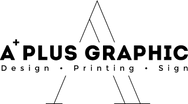 A Plus Graphic
