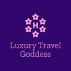 Luxury Travel Goddess